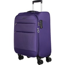 1001 Üniseks Yetişkin 04PC4200 Valiz