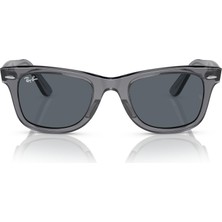 1001 RB2140 Orijinal Wayfarer Kare Güneş Gözlüğü