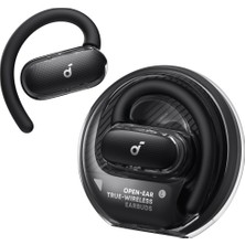 1001 Soundcore V40I Open-Ear Bluetooth Kulaklık Siyah