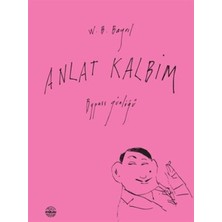 Mühür Kitaplığı Anlat Kalbim