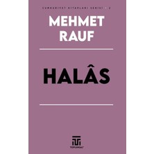 Toplumsal Kitap Halâs