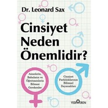 Yediveren Cinsiyet Neden Önemlidir?