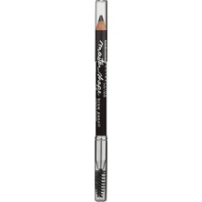 1001 Koyu Kahverengi Kaş Kalemi - Master Shape Brow Pencil 260 Dark Brown 3600530803873 (Koyu Ton)