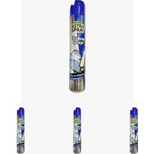1001 Astra Ütüleme Spreyi, 500 ml (4 Paketi)