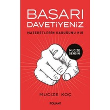 Foliant Yayınları Başarı Davetiyeniz