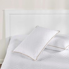 1001 Fluffy Pamuk Extra King Size Yatak Alezi