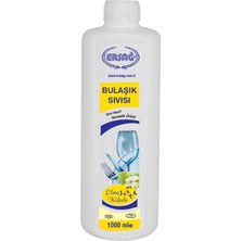 1001 1000 ml Elmalı Bulaşık Sıvısı