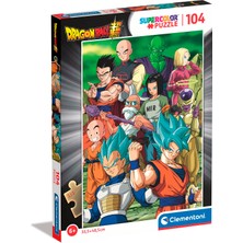 1001 25750 Dragonball Puzzle