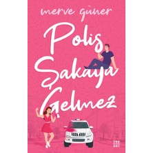 Dokuz Yayınları Polis Şakaya Gelmez