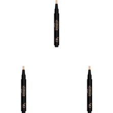 1001 Concealer High Definition No: 05 (3 Paketi)