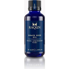 1001 Üzüm Çekirdeği Yağı 50ML%100 Saf ve Doğal Içerik