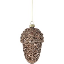1001 Nutgall Ağaç Süsü 13 cm