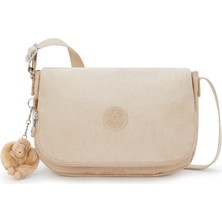 1001 Earthbeat S Basic Plus Omuz Çantası KI2503-5DV