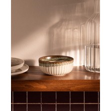 1001 Blanche Kase - Yeşil - 11 cm
