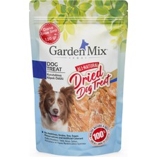 1001 Garden Mix Kurutulmuş Dana Ense Sinir 120 gr