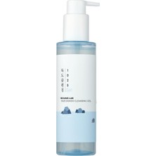 1001 Roundlab 1025 Dokdo Cleansing Gel Yüz Temizleyici 150 ml
