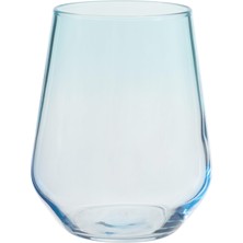 1001 Caprı Bardak Mavi 425 ml