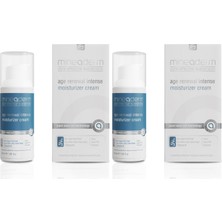 1001 Age Renewal Intense Moisturizer Krem 50 ml (2 Paketi)