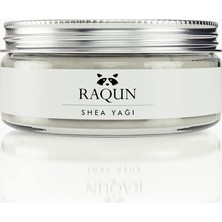 1001 Soğuk Sıkım Shea Yağı 50 ml %100 Saf ve Doğal