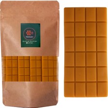 1001 (320GR) Saf Balmumu Doğal Katkısız Lüks Bal Mumu Kolay Kırılabilir, Kolay Kullanımlı Balmumu