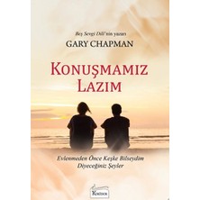 Koridor Yayıncılık Konuşmamız Lazım