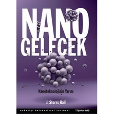Boğaziçi Üniversitesi Yayınevi Nano Gelecek