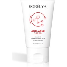 1001 Sivilce Kremi 50 ml