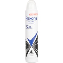 1001 Kadın Sprey Deodorant Invisible Beyaz Iz Sarı Leke Karşıtı 72 Saat Kesintisiz Üstün Koruma 2