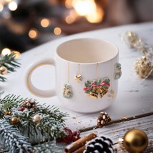 1001 New Year Merry Kupa 300 ml