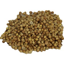 1001 Kişniş Doğal Tane 100 gr Paket