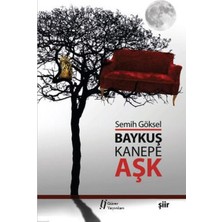 Gürer Yayınları Baykuş Kanepe ve Aşk