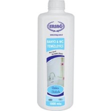 1001 Bahar Kokulu Banyo Wc Temizleyici 1000ML 228-18