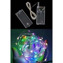 1001 Peri Tel LED Perde (1, Rgb, 1000, Santimetre)
