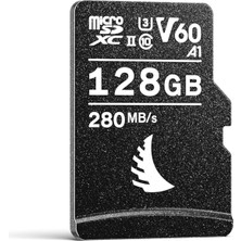 1001 128GB Av Pro 280MB/S Microsd Hafıza Kartı