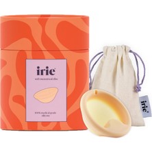 1001 Adet Diski - Menstrual Disc - Adet Kabı - Menstrual Cup [[nude]]