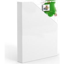 1001 Profesyonel Tuval 15X15CM