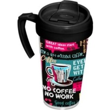 1001 161449-806 Kulplu Coffee Mug 500 ml