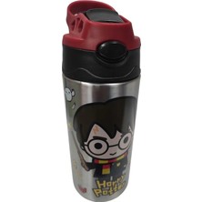 1001 Harry Potter Çelik Matara 500 ml Mt-01