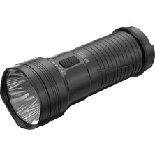 1001 Tfx Arcturus 6500, Taktikal Şarjlı El Feneri