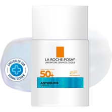 1001 La Roche Posay Anthelios Fluido Uv Air SPF50+ Güneş Koruyucu 40 ml