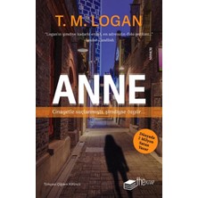 The Kitap Anne