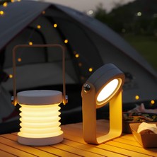 1001 Kamp Lambası Feneri Vintage LED Kamp Feneri Suya Dayanıklı Açık Yürüyüş Için Kamp Işık L