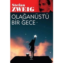 Tema Yayınları Olağanüstü Bir Gece