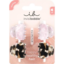 1001 Clipstar Petit Four New 4 Adet Mandal Toka