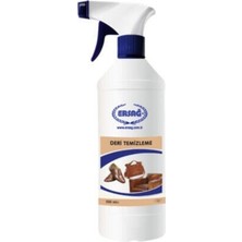 1001 Sıvı Deri Temizleme 500ML