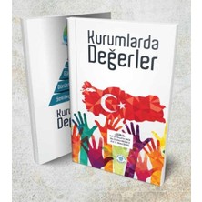 NEÜ Yayınları Kurumlarda Değerler