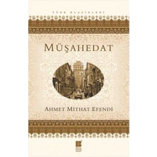 Müşahedat