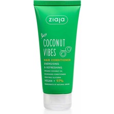 1001 Coconut Vibes Hair Conditioner Saç Kremi