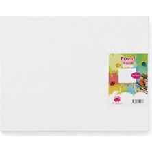 1001 Decomor Tuval Canvas 30X40 cm