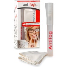1001 Opticleaner Antifog Buğu Önleyici Sprey – Gözlük Camı, Kamera Lensleri ve Ekranlar Için Net